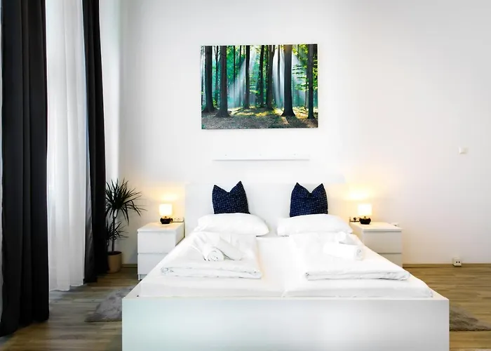 Appartement 4 *
