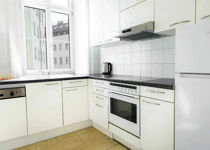 4 Appartement