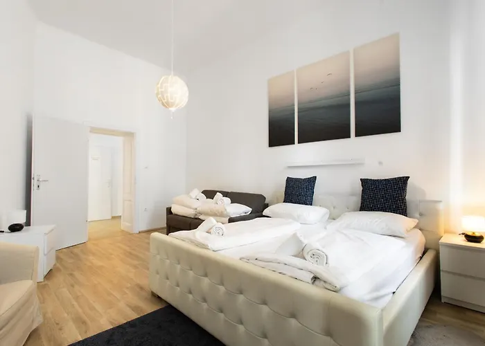 Appartement 4 Wenen