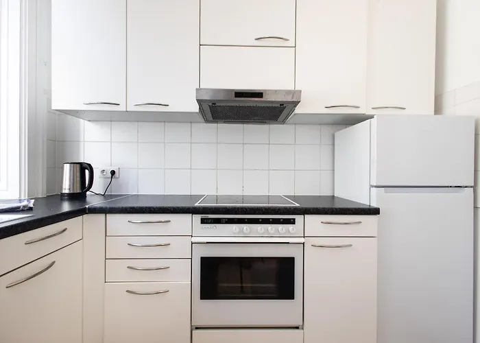 Appartement 4 Wenen
