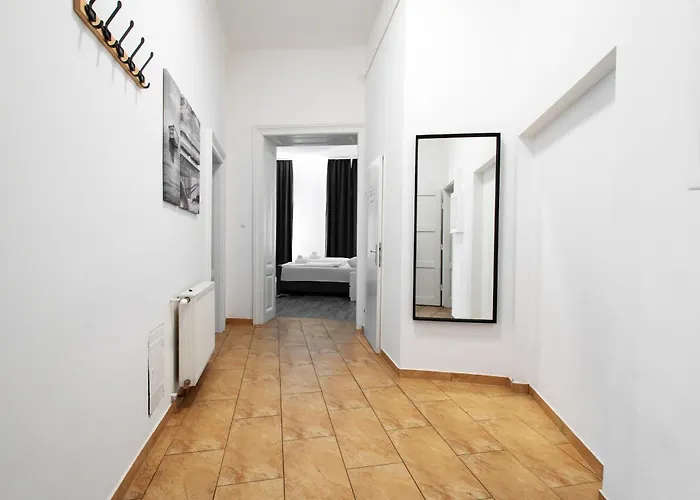 4 Appartement *