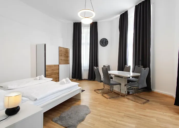 4 Appartement