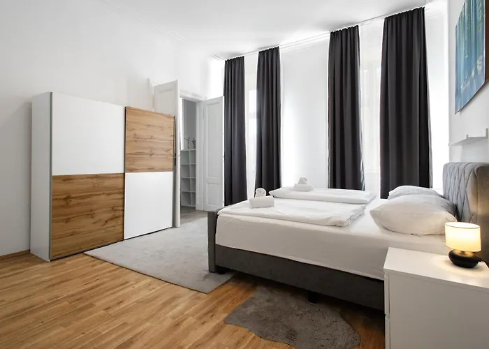 4 Appartement *