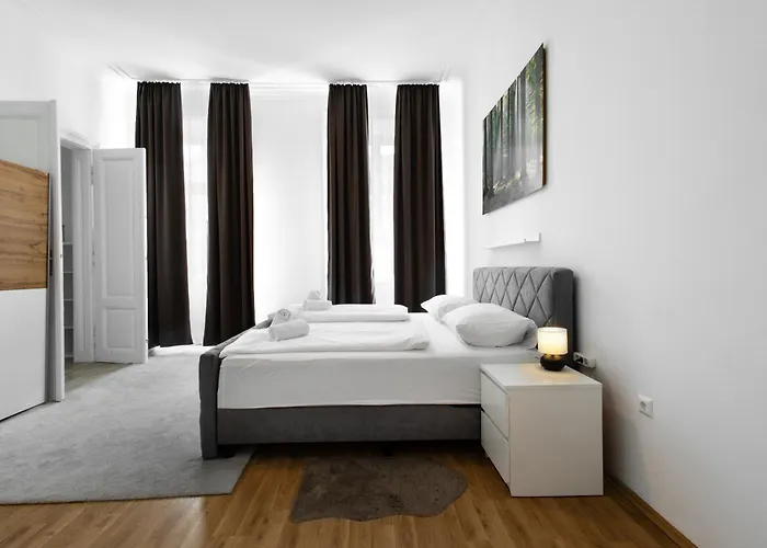 Appartement 4 Wenen