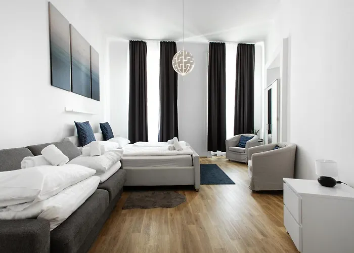 4 Appartement